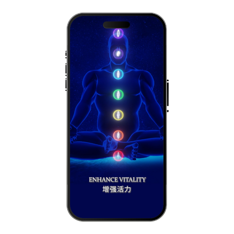 Enhance Vitality