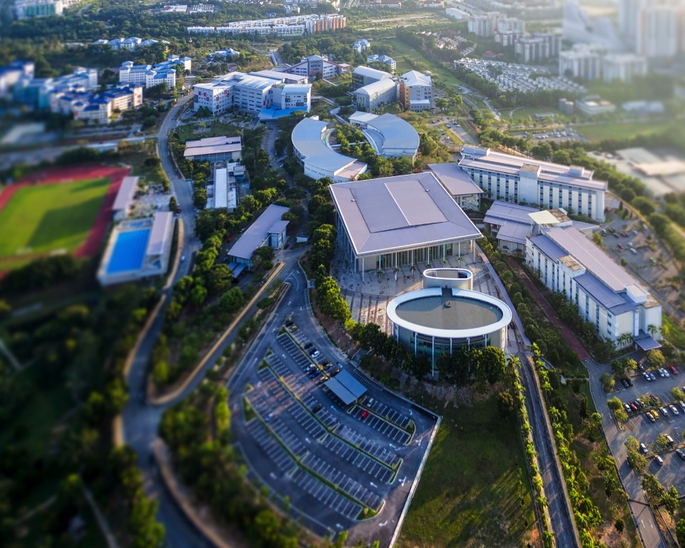 Multimedia University