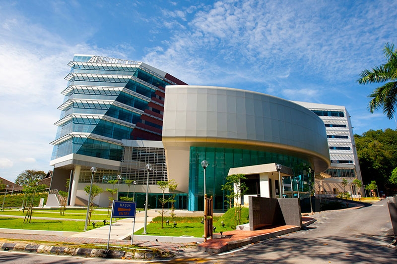 University Malaya